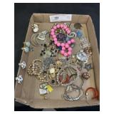 Costume Jewelry