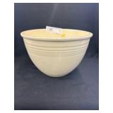 Large Fiestaware Bowl
