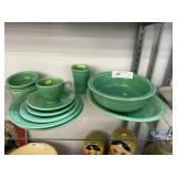 Fiestaware