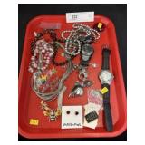 Costume Jewelry