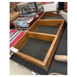 Crafted Sifter