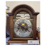 Hamilton Mantel Clock