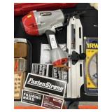 Imported Framing Nailer with Nails