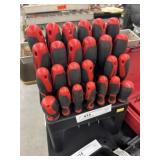 Torx and Screwdriver Set