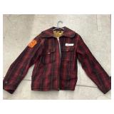 Size 40 Woolrich Jacket