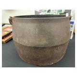 Marietta (PA) Kettle with Smelt Pot