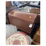Dome Top Storage Box
