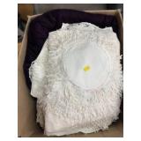 Table Covers and Table Linens