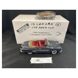 Danbury Mint 1950 Studebaker