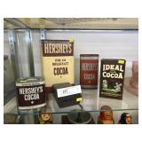 Hershey