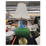 Desk and Table Lights