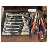 Hand Tools