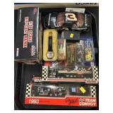 Dale Earnhardt Collectibles
