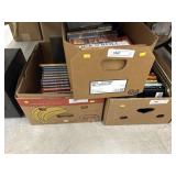 Reference Books, Collectible Encyclopedias, Novels