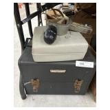 Black and Decker Circular Saw & Drill, Hitch Ball