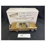 Danbury Mint 1958 Chevy Impala