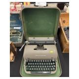 Remington Typewriter