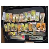 Fishing Lures