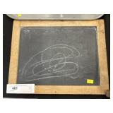 Chalkboard