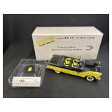 Franklin Mint 1955 Ford Fairlane