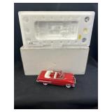 Franklin Mint 1954 Chevy Bel Air