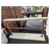 18" Paper Holder