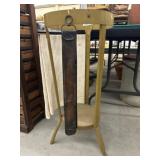 Steel Wash Stand