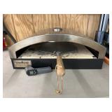 Camp Chef Pizza Oven