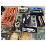 Imported Knives