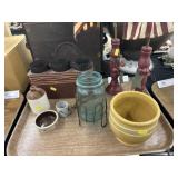 Primitive Style Home Decor