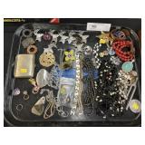Costume Jewelry