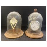 Elgin and Endura Pocket Watches