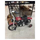 Harley-Davidson Child