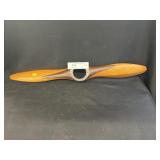 24" Wood Propeller