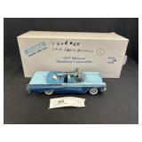Danbury Mint 1957 Mercury