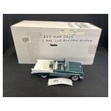 Franklin Mint 1956 Chevy Bel Air