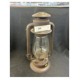 Hurricane Lantern