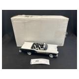 Franklin Mint 1957 Ford Fairlane