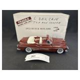 Franklin Mint 1953 Buick Skylark