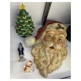 Contemporary Christmas Decor