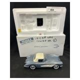 Danbury Mint 1959 Corvette