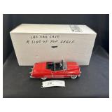 Franklin Mint 1953 Cadillac