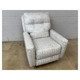 Upholstered Recliner