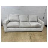 Upholstered Sofa
