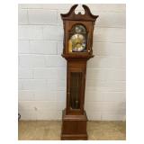 Tempus Fugit Grandmother Clock