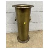 Brass Umbrella Holder