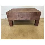 Modern Coffee Table
