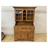 Maple 2-Pc. Hutch
