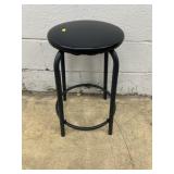 Circular Modern Stool