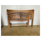 2 Headboards